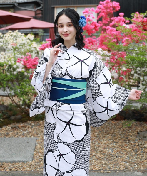 浴衣 なでしこ 絞り 楽天市場】【9/12 10:00〜9/16 08:59まで最大1,000円OFFクーポン