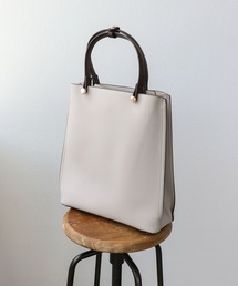 Cepica | CLIVIA縦型A4トート(トートバッグ)
