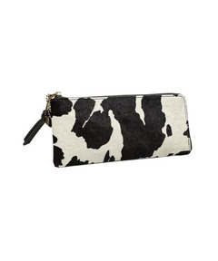 新品COACH エッセンシャル ミニ トライフォールド ウォレット フローラル エッセンシャル ミニ トライフォールド ウォレット・フローラル