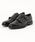 ASICS WALKING�i�A�V�b�N�X�E�H�[�L���O�j�́u�����E�H�[�N 7 TS �����Y GORE-TEX 3E�i�h���X�V���[�Y�j�v�b�u���b�N