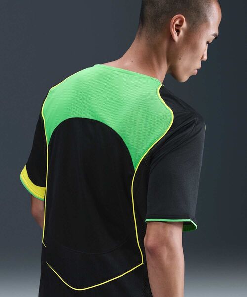ナイキ トータル 90 メンズ Dri-FIT サッカーユニフォーム