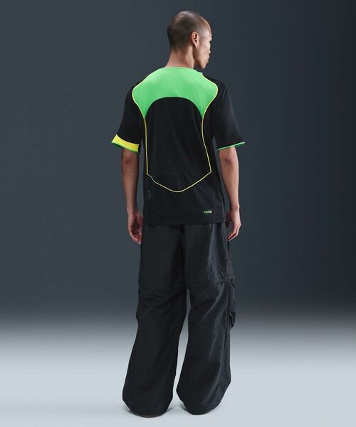 ナイキ トータル 90 メンズ Dri-FIT サッカーユニフォーム