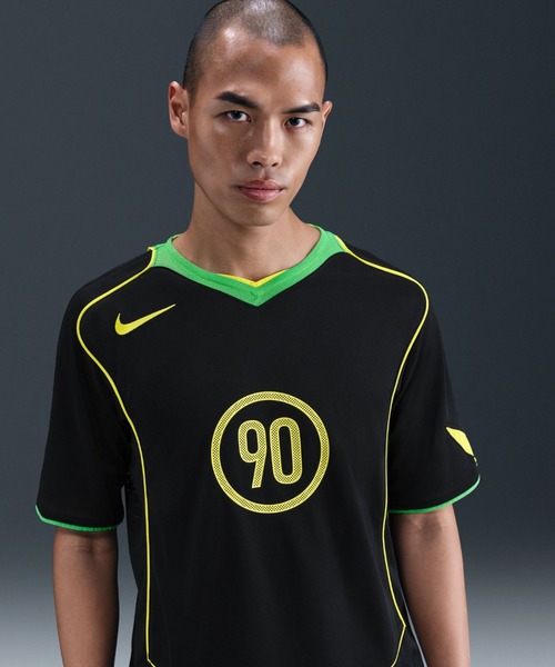 ナイキ トータル 90 メンズ Dri-FIT サッカーユニフォーム