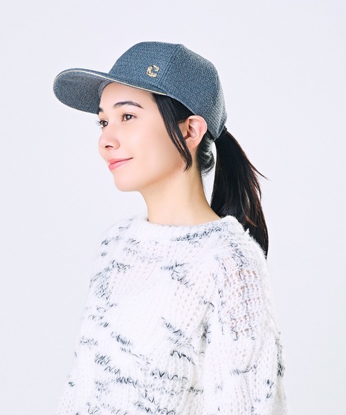 HK CAP7（キャップ）｜CA4LA（カシラ）のファッション通販 - ZOZOTOWN
