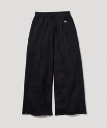 Champion(`sI)́sʒtyChampion/`sIzWIDE SWEAT PANTS(XEFbgpc)