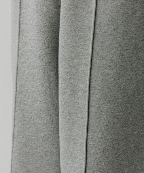 Champion（チャンピオン）の「《別注》【Champion/チャンピオン】WIDE SWEAT PANTS（その他パンツ・メンズ・ライトグレー/ブラック/グレー・S/M/L/XL）」の9枚目の写真
