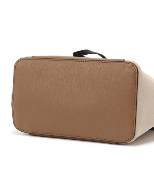 ◇ロータスバスケットバッグ（ショルダーバッグ）｜NATURAL BEAUTY