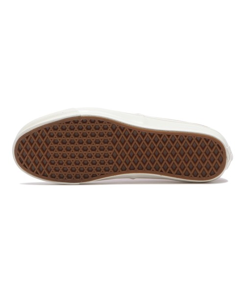 VANS(バンズ)の「LX AUTHENTIC 44 KICKDOWN VN000D4YFBM(スニーカー・メンズ・ピンク・5h/7/7h/8h/9h/10h/6h/11/6/8/10/9/5)」の7枚目の写真