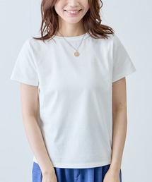 ベーシックTシャツ