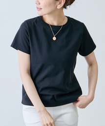ベーシックTシャツ