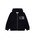 MM6 Maison Margiela�i�ѴѼ��� ҿ�� �ټުׁj�́u�L�b�Y �W�b�v�A�b�v�p�[�J�[ MM6 KID�i�p�[�J�[�j�v�b�u���b�N