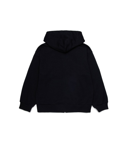 セール】キッズ ジップアップパーカー MM6 KID（パーカー）｜MM6