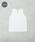 fitfor�i�t�B�b�g�t�H�[�j�́u�w�ʒ��xFITFOR×URBAN RESEARC�@WIDE SLEEVE LESS T-SHIRTS�i�^���N�g�b�v�j�v�b�z���C�g