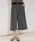 Ezick�i�G�W�b�N�j�́uBarmuda pants �s���X�g���C�v�n�[�t�p���c/setup�Ή��i���̑��p���c�j�v�b�O���[