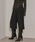 Ezick�i�G�W�b�N�j�́uBarmuda pants �s���X�g���C�v�n�[�t�p���c/setup�Ή��i���̑��p���c�j�v�b�u���b�N