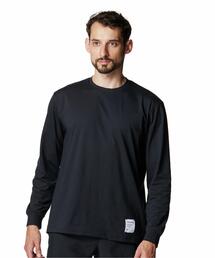 UNDER ARMOUR | UAモチベート ロングスリーブ Tシャツ（トレーニング/メンズ）(Tシャツ/カットソー)