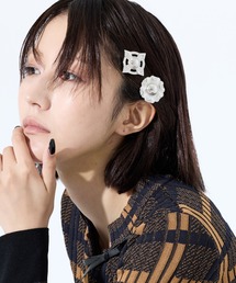 TOGA（トーガ）の「【TOGA TOO/トーガトゥ】Motif pin 2