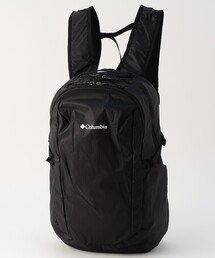 SALOMON(T)̌WJ Columbia/RrA ^CK[ubN18LpbJuobNpbN / Tyger Brook 18L Packable Backpack / PU8794(obNpbN/bN)