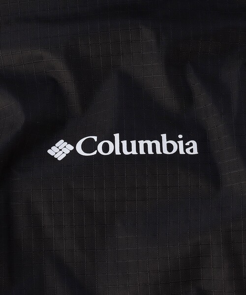 SALOMON（サロモン）の「限定展開 Columbia/コロンビア タイガーブルック18Lパッカブルバックパック / Tyger Brook 18L Packable Backpack / PU8794（バックパック/リュック・メンズ・ブラック・ﾌﾘ-）」の5枚目の写真