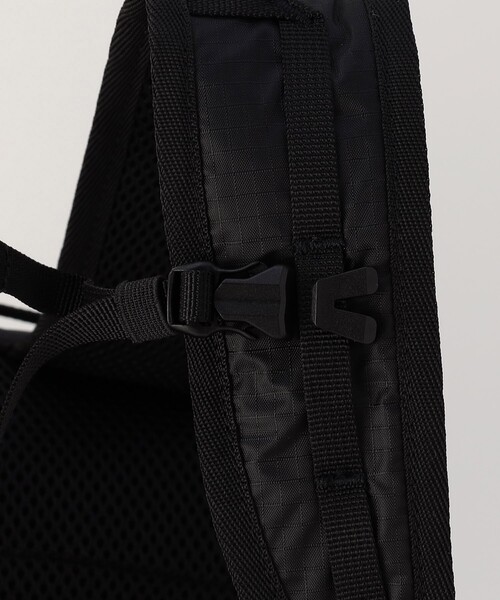 SALOMON（サロモン）の「限定展開 Columbia/コロンビア タイガーブルック18Lパッカブルバックパック / Tyger Brook 18L Packable Backpack / PU8794（バックパック/リュック・メンズ・ブラック・ﾌﾘ-）」の7枚目の写真