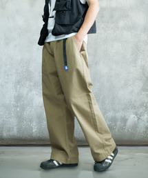 GERRY（ジェリー）の「【GERRY】チノ クライミングワイドパンツ（デニムパンツ・メンズ）」