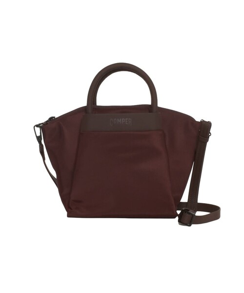 CAMPER（カンペール）の「[カンペール] PRACTICO ショルダーバッグ（ショルダーバッグ・レディース・ブラウン系その他・FREE）」の2枚目の写真