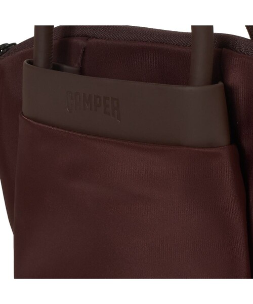 CAMPER（カンペール）の「[カンペール] PRACTICO ショルダーバッグ（ショルダーバッグ・レディース・ブラウン系その他・FREE）」の5枚目の写真