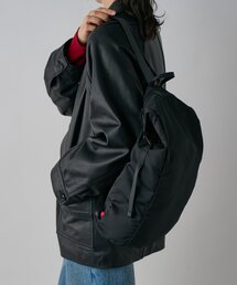 RIVE DROITE | 【MONN.:.(モン)】DAY PACK(バックパック/リュック)