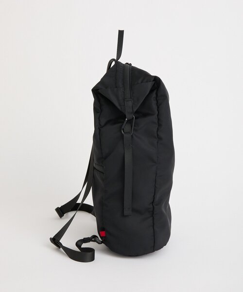 RIVE DROITE（リヴドロワ）の「【MONN.:.(モン)】DAY PACK（バックパック/リュック・レディース・ブラック・FREE）」の8枚目の写真