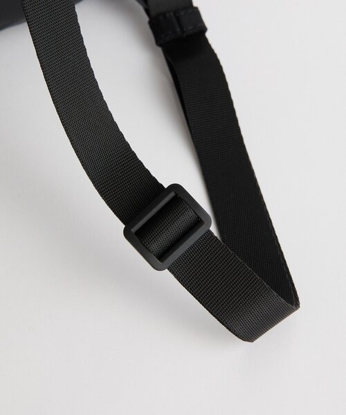 RIVE DROITE（リヴドロワ）の「【MONN.:.(モン)】DAY PACK（バックパック/リュック・レディース・ブラック・FREE）」の11枚目の写真