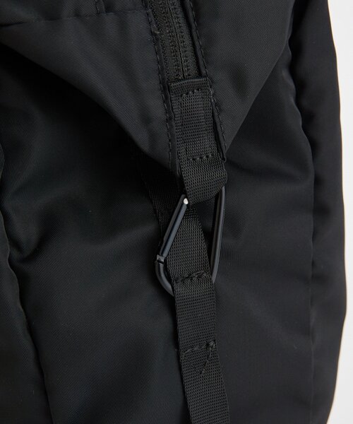 RIVE DROITE（リヴドロワ）の「【MONN.:.(モン)】DAY PACK（バックパック/リュック・レディース・ブラック・FREE）」の13枚目の写真