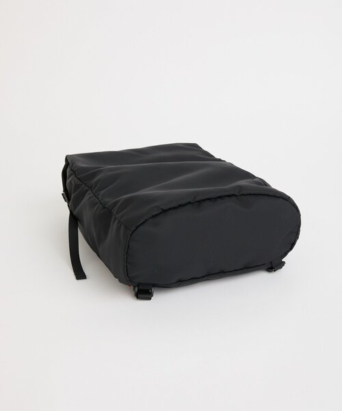 RIVE DROITE（リヴドロワ）の「【MONN.:.(モン)】DAY PACK（バックパック/リュック・レディース・ブラック・FREE）」の15枚目の写真