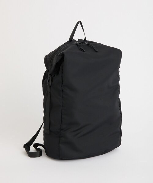 RIVE DROITE（リヴドロワ）の「【MONN.:.(モン)】DAY PACK（バックパック/リュック・レディース・ブラック・FREE）」の17枚目の写真