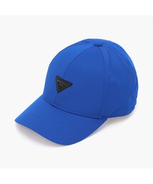 BRIEFING（ブリーフィング）の「【BRIEFING GOLF／ブリーフィングゴルフ】LA MS TRIANGLE LOGO CAP（キャップ）」