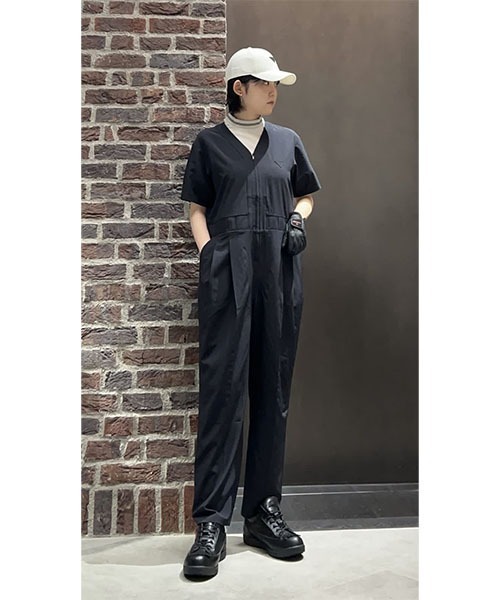 BRIEFING(ブリーフィング)の「【BRIEFING GOLF/ブリーフィングゴルフ】LA MS TRIANGLE LOGO CAP(キャップ・メンズ・ブラック/ホワイト・FREE)」の9枚目の写真