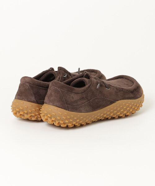 MERRELL（メレル）の「ラプト バンジー（スリッポン・レディース・モカ/ベージュ・7/6.5/8/6/5.5/7.5）」の3枚目の写真