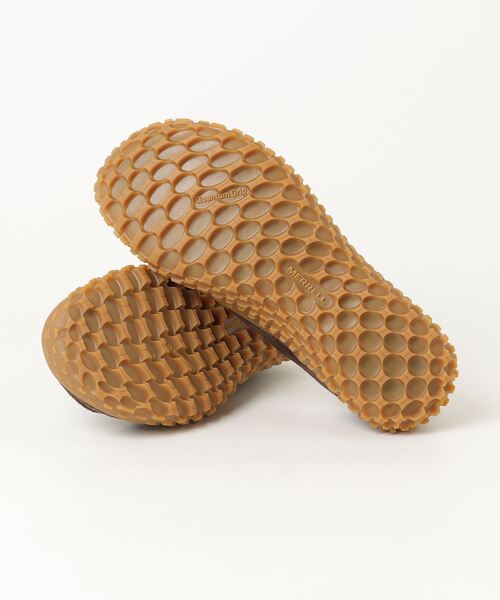 MERRELL（メレル）の「ラプト バンジー（スリッポン・レディース・モカ/ベージュ・7/6.5/8/6/5.5/7.5）」の4枚目の写真