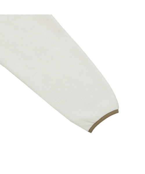 PUMA(プーマ)の「PUMA プーマ メンズ オータム フリース トップス 裏起毛(スウェット・メンズ・ブラック/オフホワイト・SMALL/X-LARGE/LARGE/MEDIUM/XX-LARGE)」の4枚目の写真