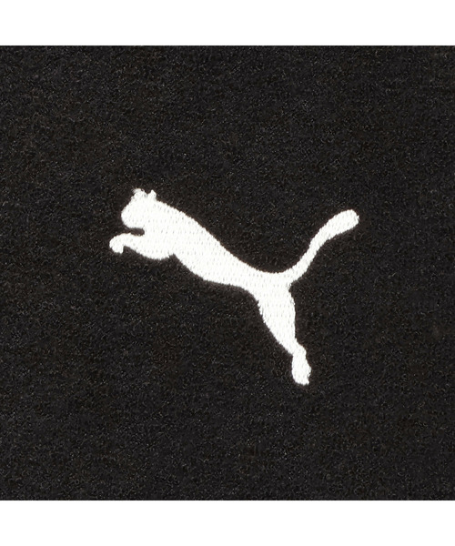 PUMA(プーマ)の「PUMA プーマ メンズ オータム フリース トップス 裏起毛(スウェット・メンズ・ブラック/オフホワイト・SMALL/X-LARGE/LARGE/MEDIUM/XX-LARGE)」の12枚目の写真