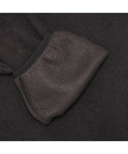 PUMA(プーマ)の「PUMA プーマ メンズ オータム フリース トップス 裏起毛(スウェット・メンズ・ブラック/オフホワイト・SMALL/X-LARGE/LARGE/MEDIUM/XX-LARGE)」の14枚目の写真