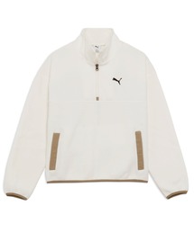 PUMA | PUMA プーマ メンズ オータム フリース トップス 裏起毛(スウェット)