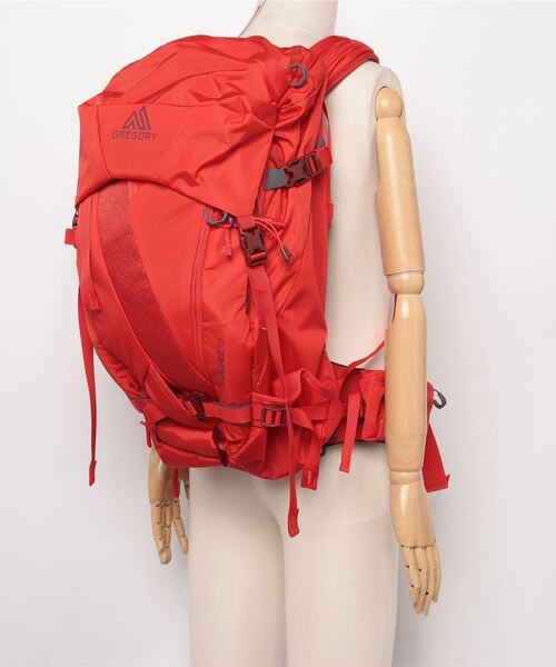 Gregory Targhee 45 グレゴリー ターギー バックパック ターギー45