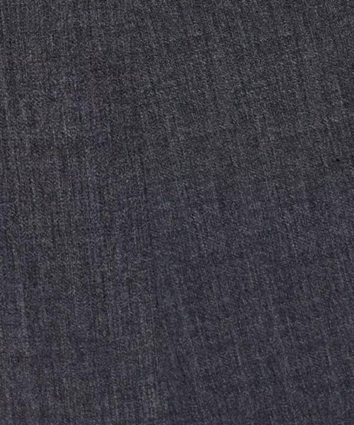 MASONPRINCE(メイソンプリンス)の「ルーズフィット 1タック ハイウエスト スラックス SK2114【MASONPRINCE】【2025AW】(スラックス・メンズ・グレー/ブラック・L/M/S)」の17枚目の写真