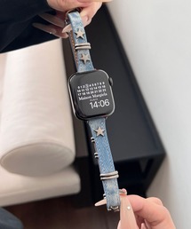 LUON(I)LUON / Apple Watch Band / X^[ fj AbvEHb` oh(AiOrv)