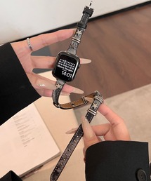 LUON(I)LUON / Apple Watch Band / X^[ fj AbvEHb` oh(AiOrv)