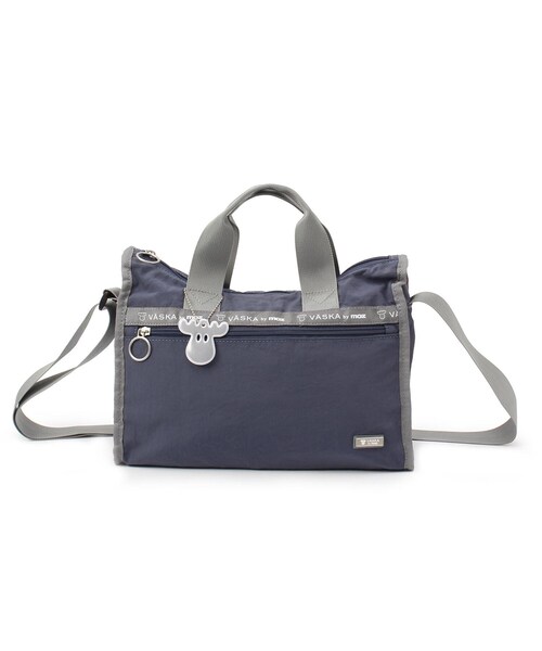 moz ロゴテープ2WAYトート（トートバッグ）｜one'sterrace（ワンズ