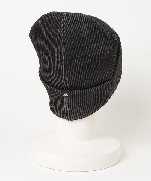 セール】新しいニット仕様のビーニー / アディダス adidas（ニット