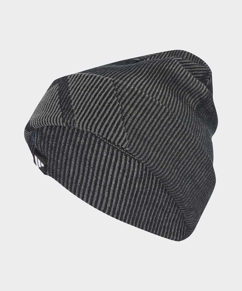 セール】新しいニット仕様のビーニー / アディダス adidas（ニット
