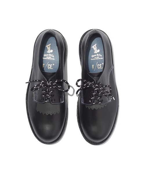 F/CE. GORETEX POSTMAN by REGAL / エフシーイー ゴアテックス