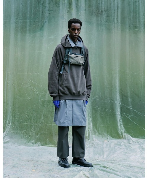 F/CE. (エフシーイー)の「F/CE. GORETEX POSTMAN by REGAL / エフシーイー ゴアテックスポストマンバイリーガル(ドレスシューズ・メンズ・ブラック・22/23/24/25/26/27/28)」の13枚目の写真